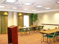 Hampton Inn Cleveland (Mississippi)
