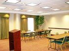 фото отеля Hampton Inn Cleveland (Mississippi)