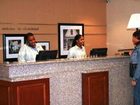 фото отеля Hampton Inn Cleveland (Mississippi)