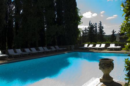 фото отеля Relais La Suvera
