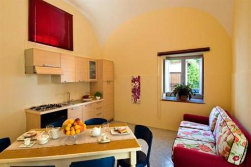 фото отеля Gio House