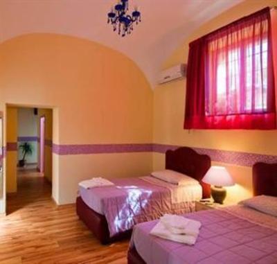фото отеля Gio House