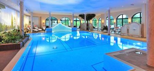 фото отеля Hotel Seeblick Goldegg