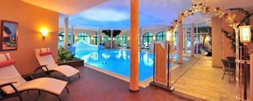 фото отеля Hotel Seeblick Goldegg