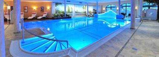 фото отеля Hotel Seeblick Goldegg
