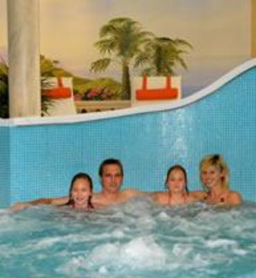 фото отеля Hotel Seeblick Goldegg