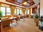 фото отеля Hotel Seeblick Goldegg
