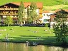 фото отеля Hotel Seeblick Goldegg