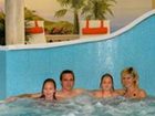 фото отеля Hotel Seeblick Goldegg