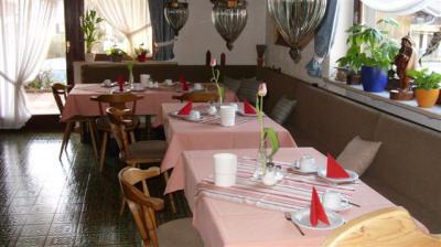 фото отеля Hotel Birkenhof Pfronten