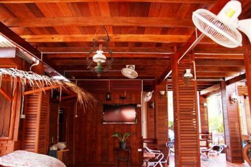 фото отеля Phuengnang Homestay
