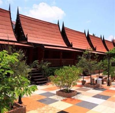 фото отеля Phuengnang Homestay