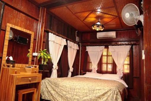 фото отеля Phuengnang Homestay