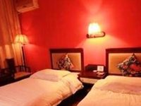 Lijiang Hong Gu Inn