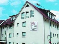 Hotel Hahnen