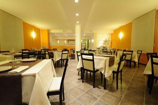 фото отеля Albergo Leon Bianco Gonars