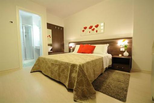 фото отеля Albergo Leon Bianco Gonars