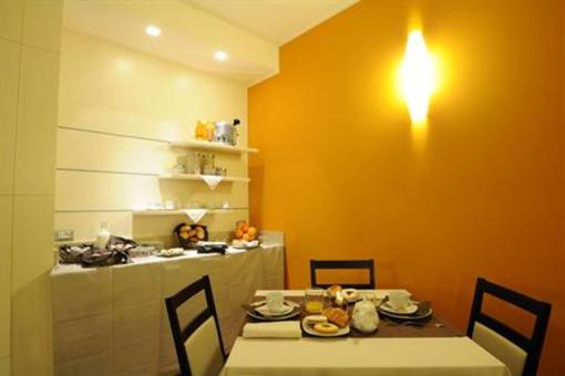 фото отеля Albergo Leon Bianco Gonars