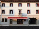 фото отеля Albergo Leon Bianco Gonars