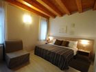 фото отеля Albergo Leon Bianco Gonars