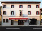 фото отеля Albergo Leon Bianco Gonars
