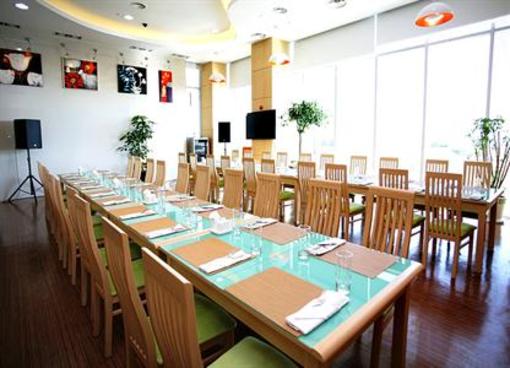 фото отеля Apple Tree Hotel Gunsan