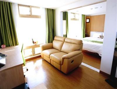 фото отеля Apple Tree Hotel Gunsan
