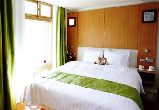 фото отеля Apple Tree Hotel Gunsan