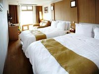 Apple Tree Hotel Gunsan