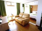 фото отеля Apple Tree Hotel Gunsan