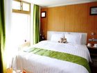 фото отеля Apple Tree Hotel Gunsan
