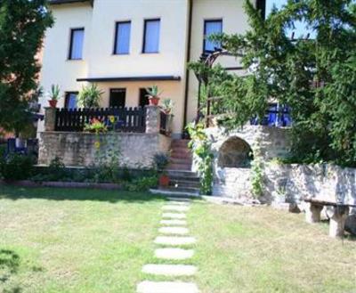 фото отеля Hotel-Pension Am Kirschberg