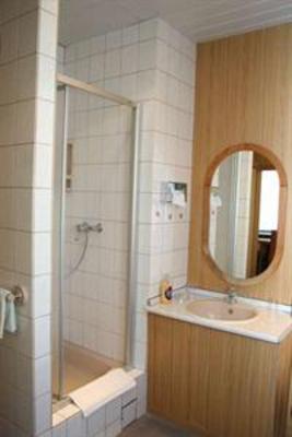 фото отеля Hotel-Pension Am Kirschberg