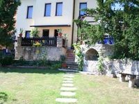 Hotel-Pension Am Kirschberg