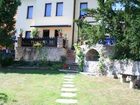 фото отеля Hotel-Pension Am Kirschberg