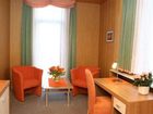 фото отеля Hotel-Pension Am Kirschberg