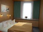фото отеля Hotel-Pension Am Kirschberg