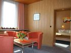 фото отеля Hotel-Pension Am Kirschberg