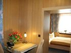 фото отеля Hotel-Pension Am Kirschberg