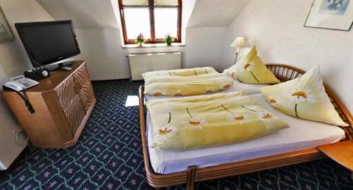 фото отеля Ostsee Hotel