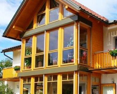 фото отеля Gasthof Ferm