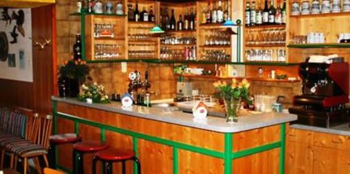 фото отеля Gasthof Ferm