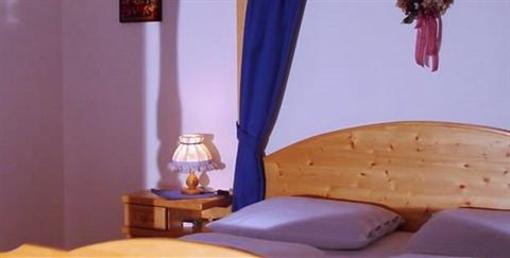 фото отеля Gasthof Ferm