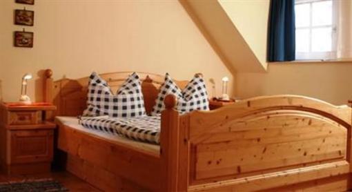 фото отеля Gasthof Ferm
