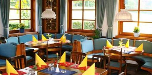 фото отеля Gasthof Ferm