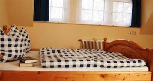 фото отеля Gasthof Ferm