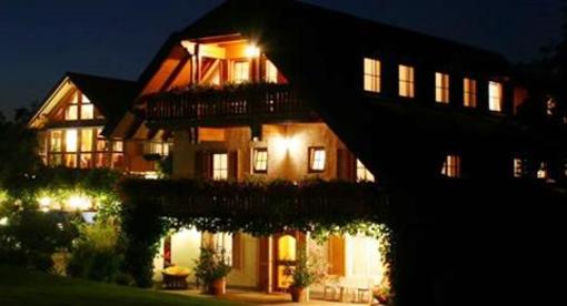 фото отеля Gasthof Ferm