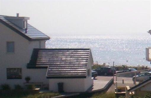 фото отеля Pension Maris Zandvoort