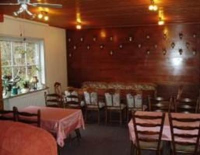 фото отеля Pension & Waldcafe Waldwinkel