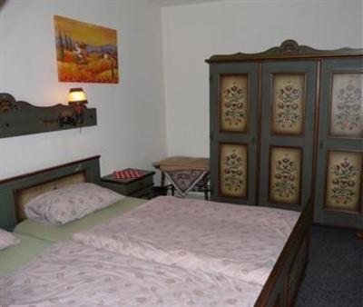 фото отеля Pension & Waldcafe Waldwinkel